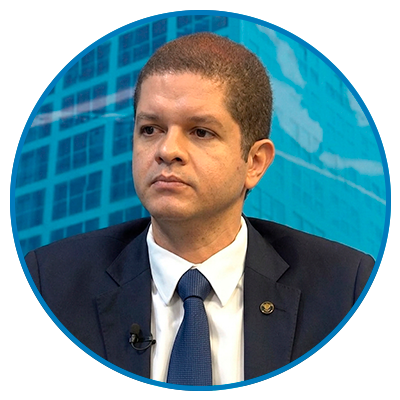 Gustavo de Melo Franco
