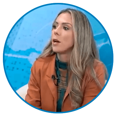 Samia Rossin de Souza 